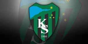 Kocaelispor’un Golcüsü Koronavirüs Oldu!