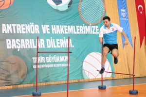 Büyükşehir’in POMEM Eğitim Kursu Başvuruları Başladı