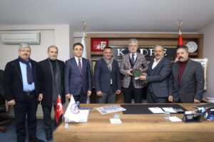 Kocaeli ve Erzurum Birbirinden Ayrılamaz