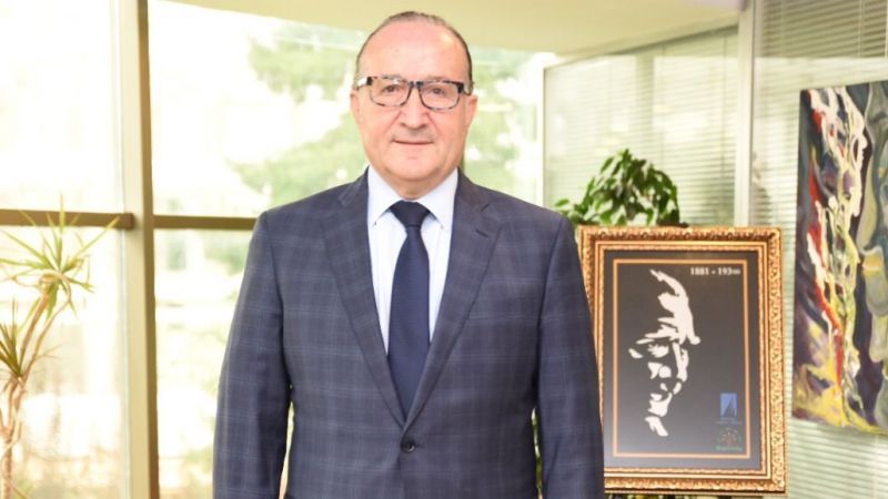 Zeytinoğlu: “Üretimdeki artıştan memnuniyet duyuyoruz”