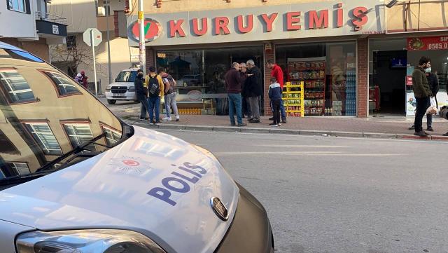 Gebze’de Silahlı Tartışma: 1 Ölü