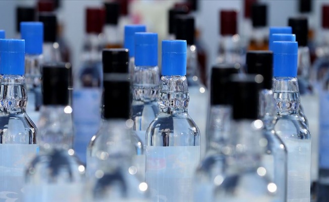 Gebze’de Sahte İçkiden Ölüm