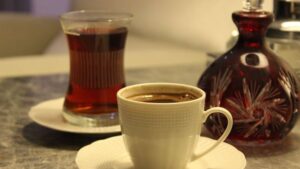 Kocaeli’de Çaya ve Kahveye Zam Geliyor