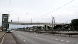 Gebze Pimaş’ta Güney Asansör Bakımdan Geçti