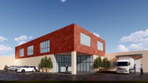 Büyükşehir, Başiskele’de Gıda Üretim Tesisi Yapacak