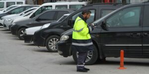 Kocaeli’de Park Ücretlerine Zam Geldi