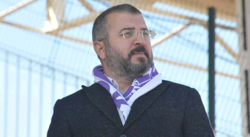 Gebzespor Kulüp Başkanı Resül Tat oldu