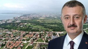 Büyükakın: “Seymen Kışlası’nı biz almasak Ford alacaktı”