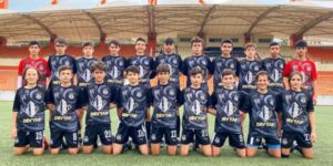 Maltaspor U 18 Takımı 2 Yaş Büyük Rakiplerle Oynuyor