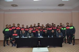 Gebzespor’da İmzalar Atıldı