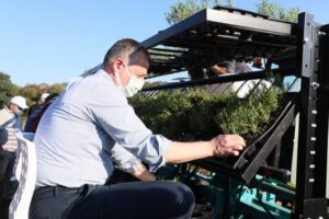 Kocaeli’nde Tarım ve Hayvancılığa Destek