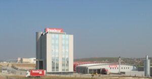 Lineadecor’a İhracat Ödülü Verildi