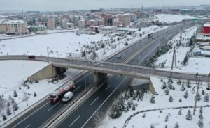 Çayırova İçin Yeni Köprü İhalesi Yapıldı