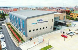 GEBZESEM Sporcuların Yeni Gözdesi Oldu