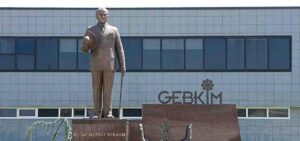 GEBKİM OSB İstihdam Sahasını Genişletiyor