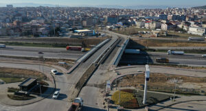 Başkan Büyükakın: Gebze’mize Hayırlı Olsun
