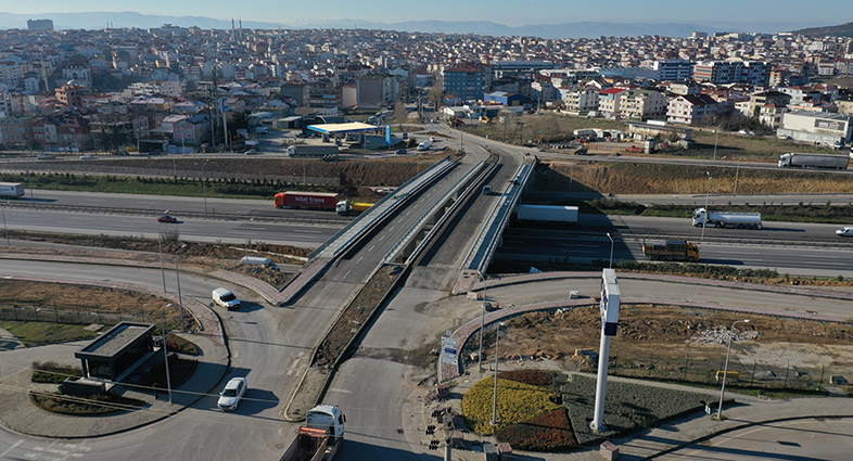 Başkan Büyükakın: Gebze’mize Hayırlı Olsun