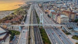 Kocaeli’nin 2021 Nüfus Sayısı 2 Milyonu Geçti