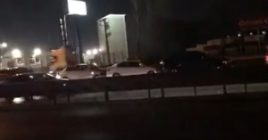 Gebze’de Zincirleme Kaza! 7 Araç Birbirine Girdi