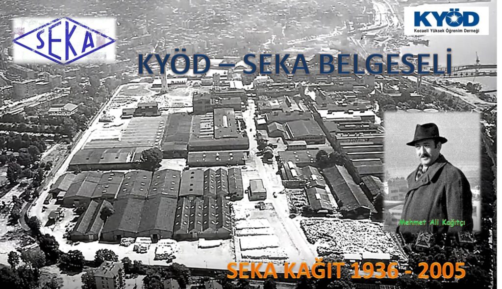 KYÖD’ten Kapatılan Seka İçin Anlamlı Belgesel