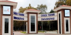 GTÜ Dünyanın En İyi Genç Üniversiteleri Arasında Yer Aldı