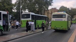 Kocaeli’de Ulaşıma Zam Geldi