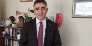 Aydın’dan 23 Nisan mesajı