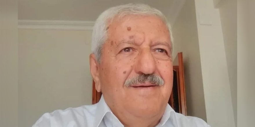 CHP’li Ahmet Özmet vefat etti