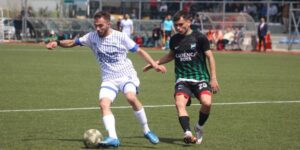 Değirmendere BAL’a devam: 3-0