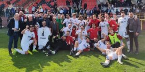 Gölcükspor devam dedi 3-1