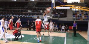 Kağıtspor Play-Off’a çok yakın: 70-65