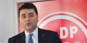 Gültekin Uysal Kocaeli’de iftara katılacak