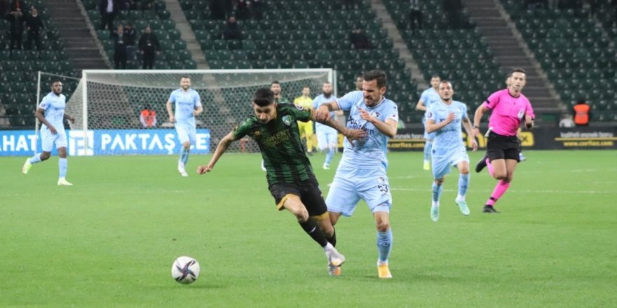 Erzurum maçı TRT Türk’te