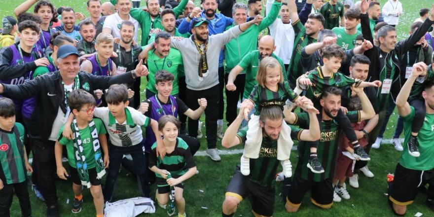 Kişi başı 50’şer bin lira prim!