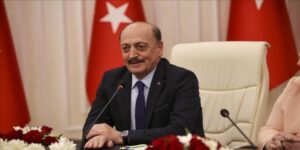 Bakan Bilgin’den emekli maaşı açıklaması