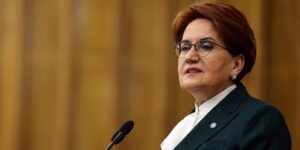 Akşener Kocaeli’ye geliyor