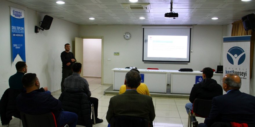 YEDEP’te başvuru tarihi 13 Mayıs’a uzatıldı