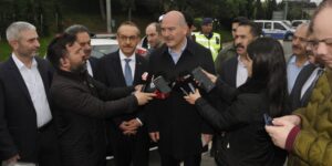 Bakan Soylu’dan “1 Mayıs” açıklaması