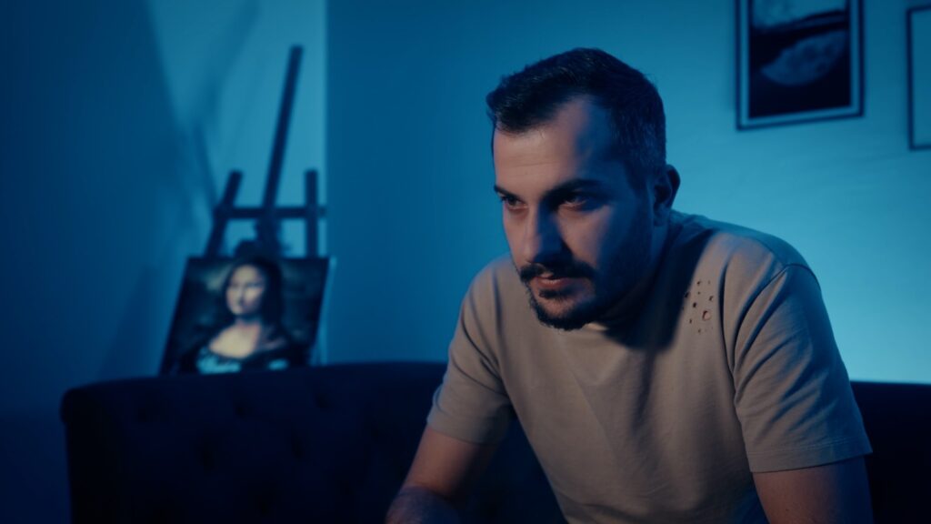 Caner Öner’in, ilk single yayında