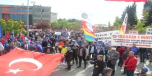 Bu bozuk düzen böyle gitmez!