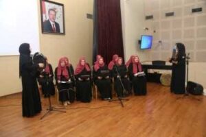 Yarışmasının birincisi Asiye Sultan oldu