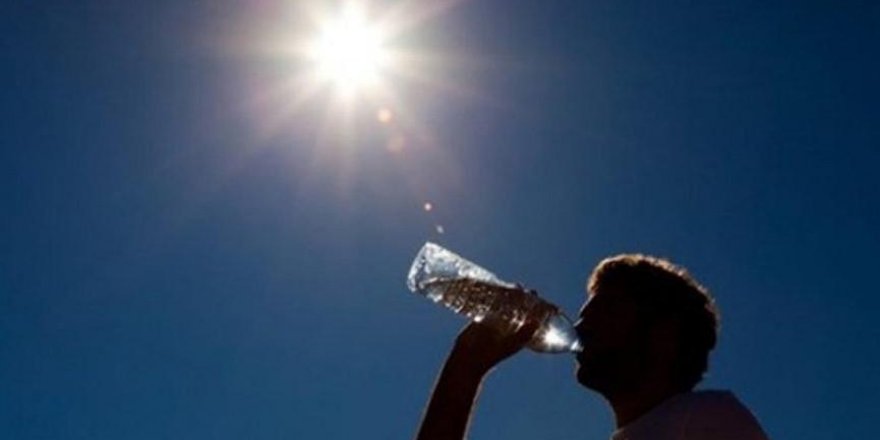 Havalar yeniden ısınıyor