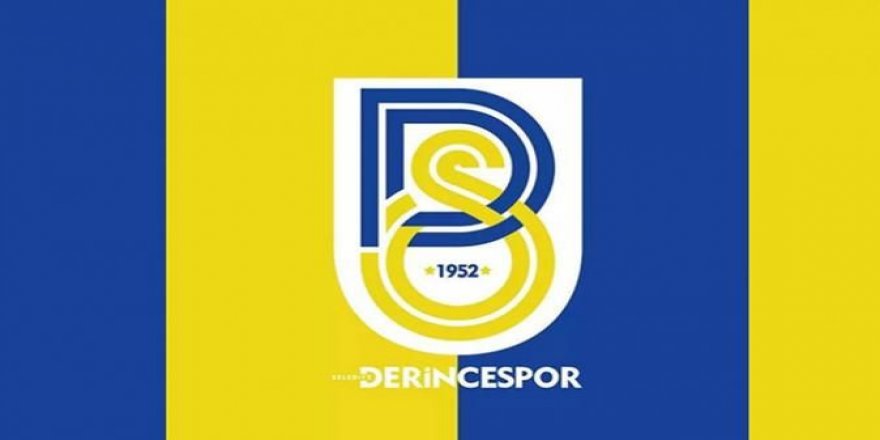 Belediye Derincespor PFDK’ya sevk edildi