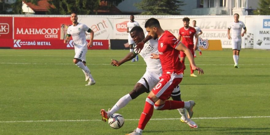 Pereira’dan müjdeli haber