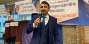 Servisçiler, Mustafa Kurt’u destekleyecek