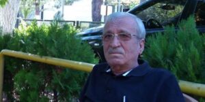Salih Gün’ün annesi vefat etti