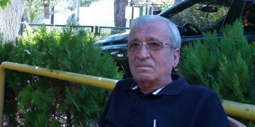 Salih Gün’ün annesi vefat etti