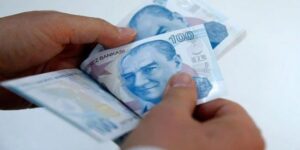 Asgari ücret 3.229 TL’ye düştü!