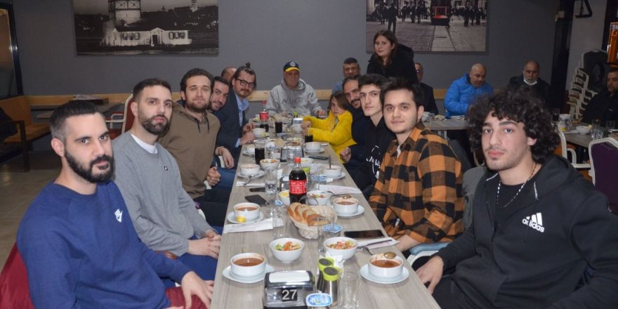 Karamürsel Gençlik tam yol: 77-87