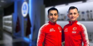 İşitme engelli karatecilerden önemli başarılar